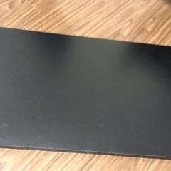 化粧板　黒　60cm✖️40cm