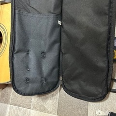 YAMAHA アコースティックギター ピック カパ 弦ハサミの画像