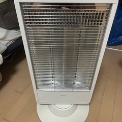 カーボンヒーター　21年製