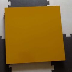 【ハンドメイド】平台車　ver.A