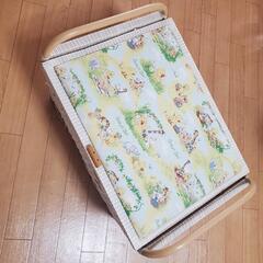 スージー・ズー　収納箱