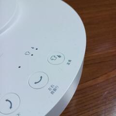 サーキュレーター、温風乾燥の画像