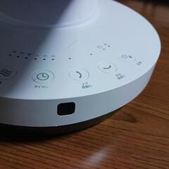 サーキュレーター、温風乾燥の画像