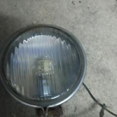 LED12V ２個、照明、路肩灯、作業灯等に の画像