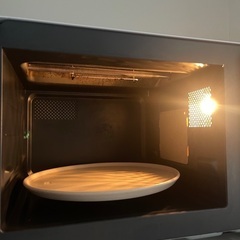 ハイアール オーブンレンジ 16L  JM-V16Eの画像