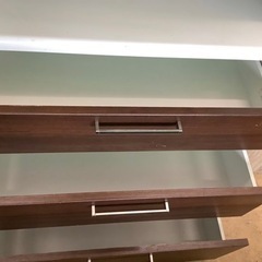 【SALE】食器棚　リサイクルショップ宮崎屋　佐土原店23.11.4Fの画像