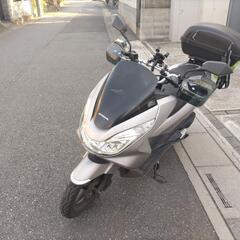 ＰＣＸ125 バイク