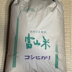 令和5年 コシヒカリ 新米 一等米