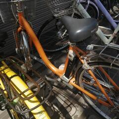 電動自転車