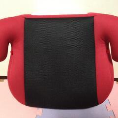 取引中リーマン ジュニアシート