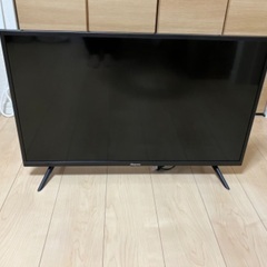 Hisense ハイセンス　液晶テレビ　32型