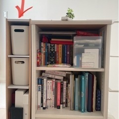 シェルフの画像