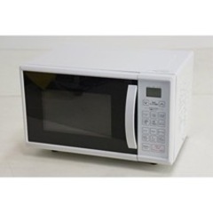 ※お渡し予定者決定済　【ニトリ】電子レンジ　ET616AJV