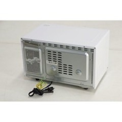 ※お渡し予定者決定済　【ニトリ】電子レンジ　ET616AJVの画像