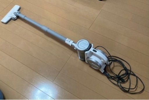 電気掃除機