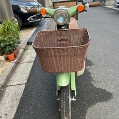 リトルカブ50