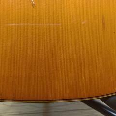 クラシックギター　ECOLE E300の画像