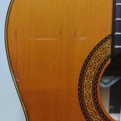 クラシックギター　ECOLE E300の画像