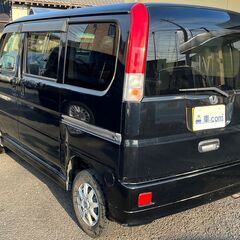 【ご成約有難うございます】ホンダ　バモス　L　ETC　両側スライドドアの画像