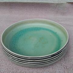 花器４点まとめて ※50年位前の 年代物です。   ※価格変更   の画像