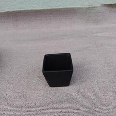 花器４点まとめて ※50年位前の 年代物です。   ※価格変更   の画像