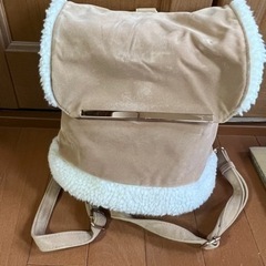 OZOC リュック