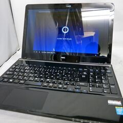NEC LaVie S LS350/NSB PC-LS350NSB 