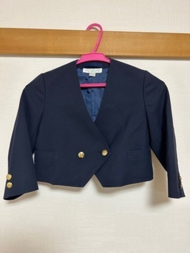 小峰幼稚園の制服セット