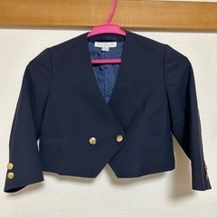 小峰幼稚園の制服セット