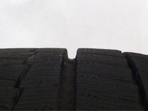 ブリジストン　スタッドレス　175/65/r15 ホイールセット　4h PCD100 114.3