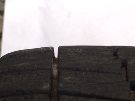 ブリジストン　スタッドレス　175/65/r15 ホイールセット　4h PCD100 114.3