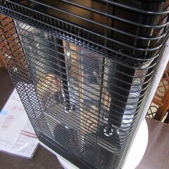 DIKINE セラムヒート 2018年製 CER11VS 遠赤外線暖房機 ダイキン 電気 札幌市北区屯田の画像