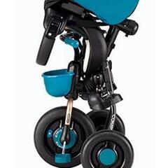 子供三輪車　コンポフィット2の画像