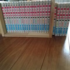 まんが 君に届け1～25巻