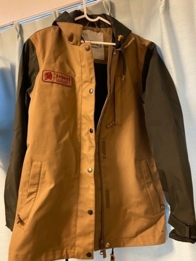 初心者向け美品スノボフルセット9点