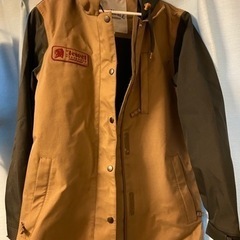 初心者向け美品スノボフルセット9点の画像