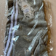 新品未開封　マタニティ　ジャージ　M〜L(535)の画像