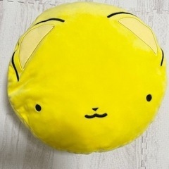 カードキャプテンさくらのクッション