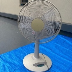 扇風機　三洋製