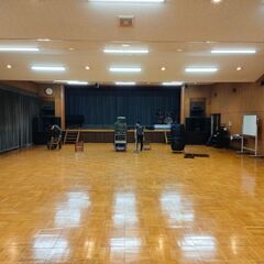 音楽セッションを楽しもう - 春日部市