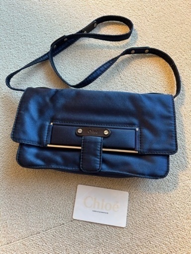 美品！！　Chloe 3wayハンドバッグ