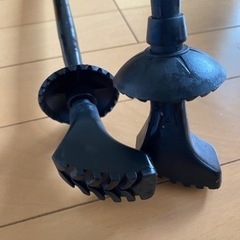 ノルディックポールの画像