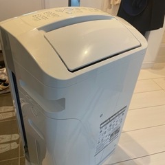 ダイキン　空気清浄機の画像