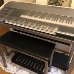 エレクトーン「STAGEA」ELS-02 スタンダードモデル