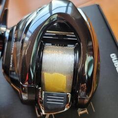アンタレス18DC MDの画像