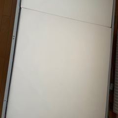 シングルベッド