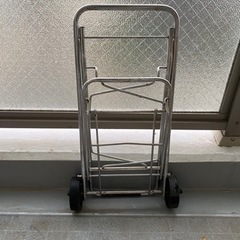 キャリーカート
