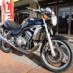 ★ NO.4823バリオス（BALIUS）水冷4サイクル16バルブ4