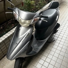 アドレスv50