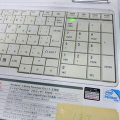 東芝 dynabook EX/48MWHMA PAEX48MLFWHMAの画像